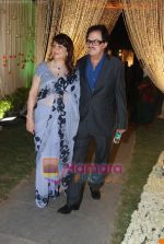 at Vivek and Priyanka Oberoi_s wedding reception in ITC Grand Maratha, Mumbai on 31st Oct 2010 (107).JPG